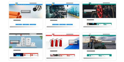 塑料管公司網(wǎng)站搭建全攻略 從企業(yè)需求到技術(shù)實(shí)現(xiàn)