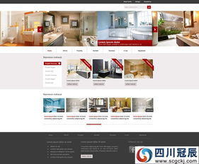 家具網(wǎng)站建設(shè)與軟件開發(fā) 行業(yè)精品設(shè)計(jì)案例分享