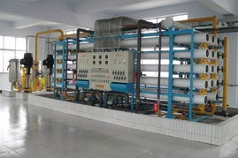 智慧水務(wù)新篇章 定制化軟件助力水處理設(shè)施高效采購與運(yùn)維